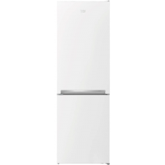 Двухкамерный холодильник BEKO RCSA366K30W в Запорожье